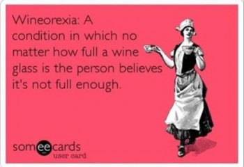 Wineorexia - A Definition